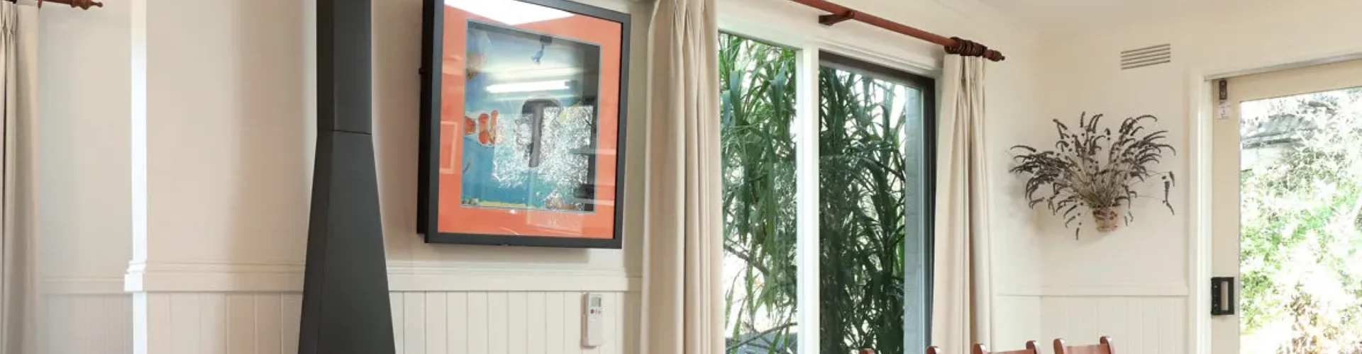 Air Condition Featured Accommodations | Verve Vacation Rentals - Alloggio