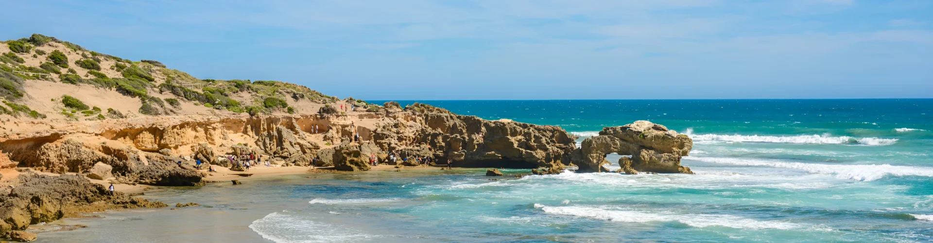 Blairgowrie | Verve Vacation Rentals
