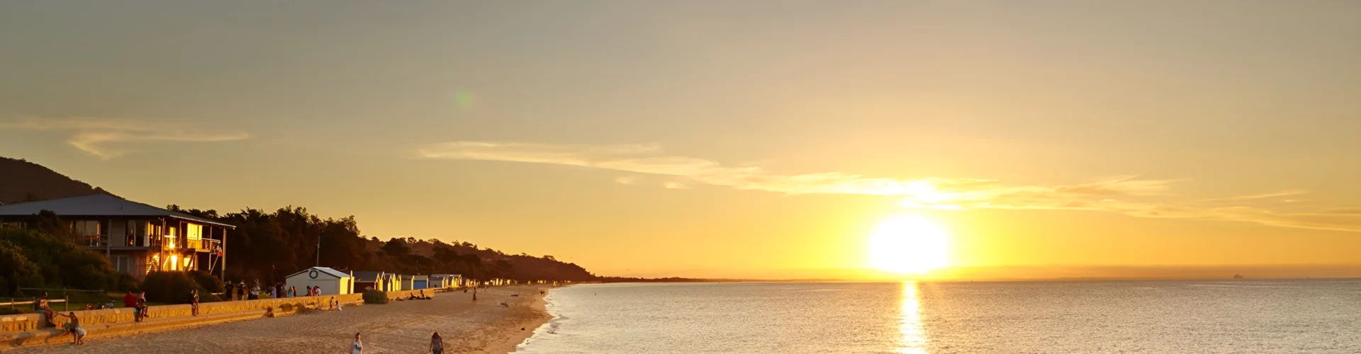 Dromana | Verve Vacation Rentals