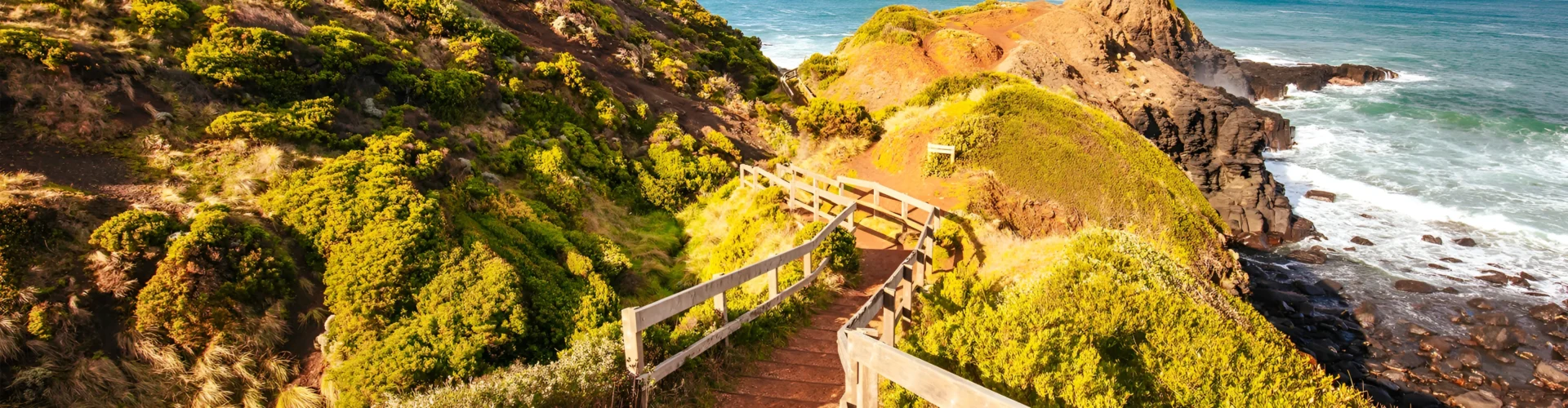 Flinders | Verve Vacation Rentals