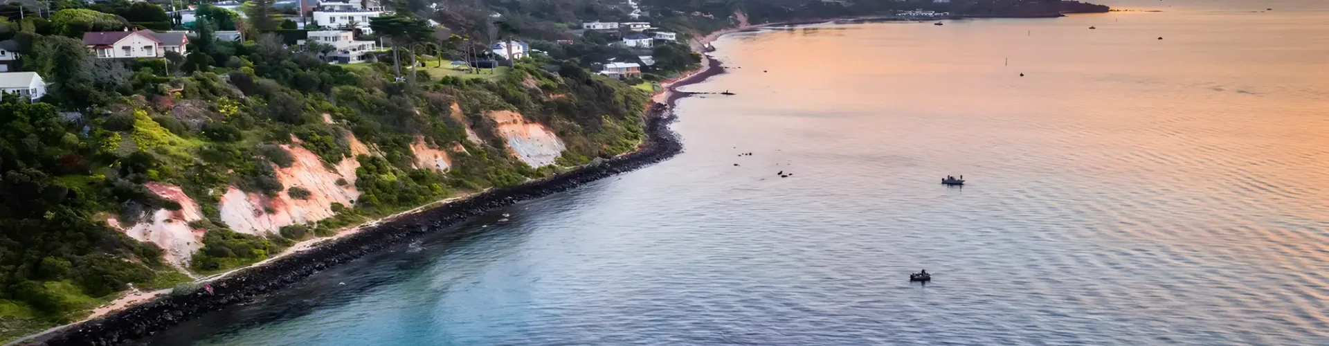 Mornington | Verve Vacation Rentals - Alloggio