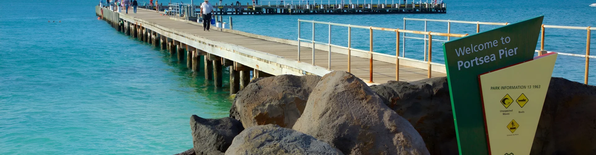 Portsea | Verve Vacation Rentals - Alloggio