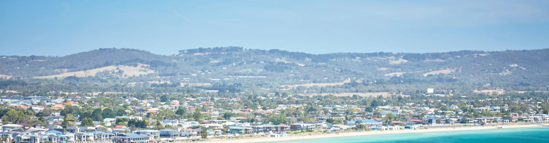 Rosebud | Verve Vacation Rentals - Alloggio